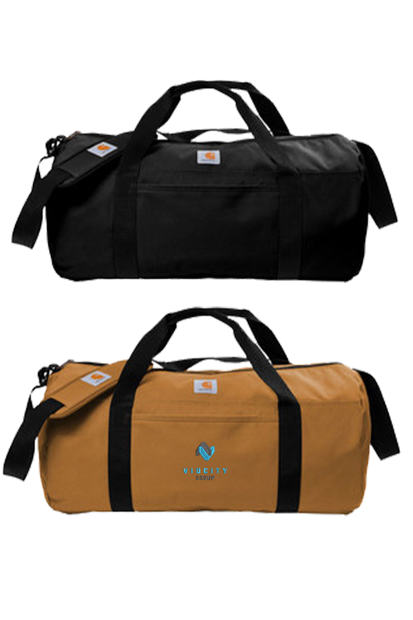 Carhartt Packable Duffle Bag