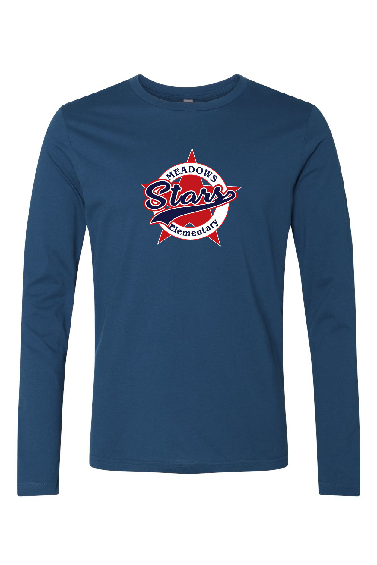 Soft Style Long Sleeve