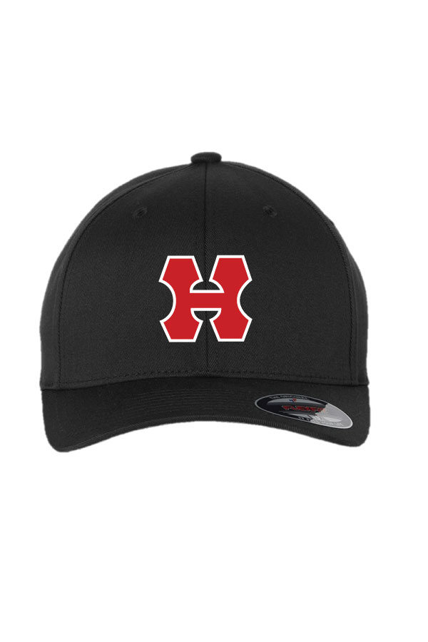 FlexFit hat, H only