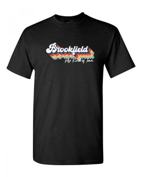 Brookfield #1