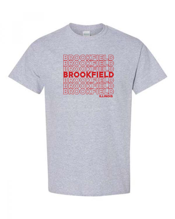 Brookfield #7