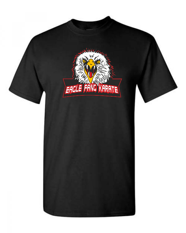 Eagle Fang shirt