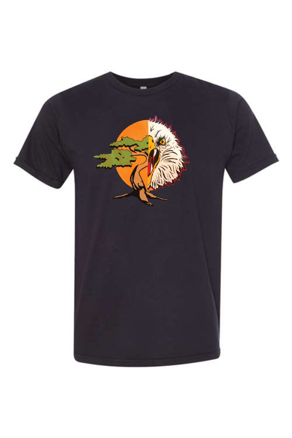 Miyagi-Do -Eagle Fang Shirt