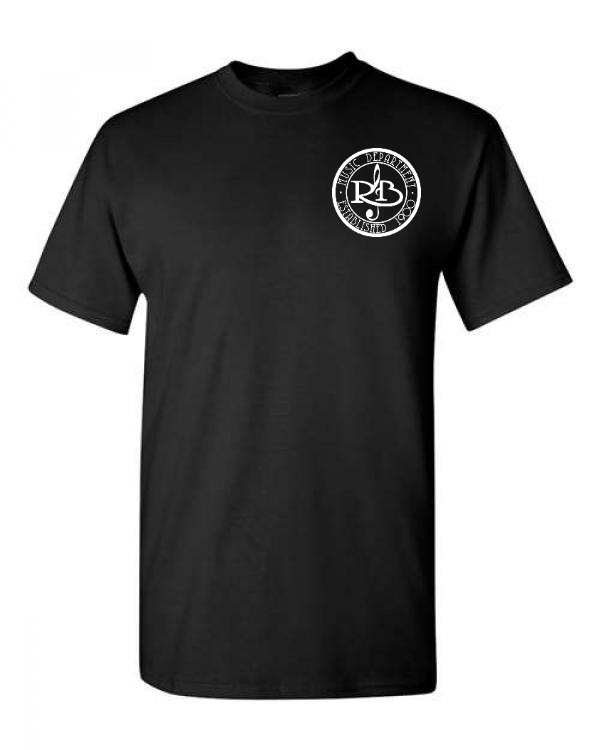 T-Shirt Seal logo - 500/3001 S