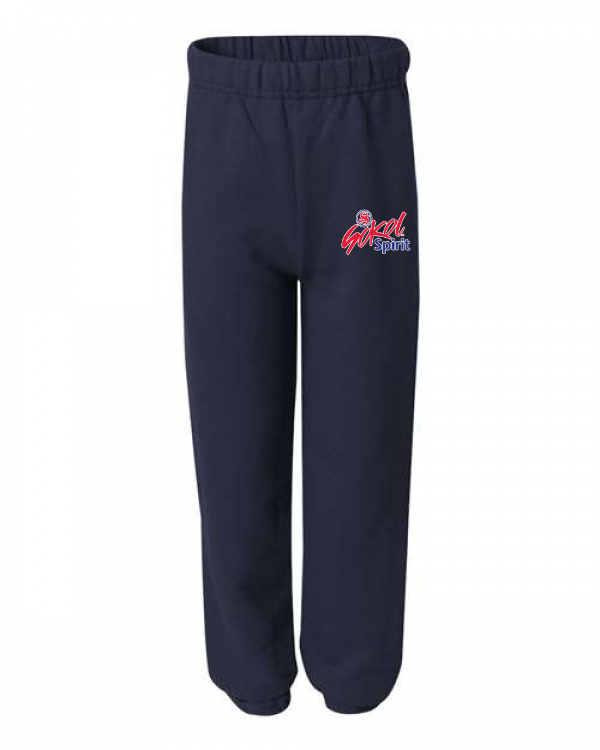 YOUTH Sweatpants-973