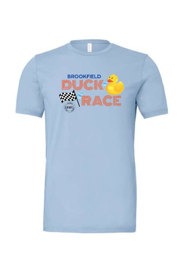 Brookfield Duck Race
