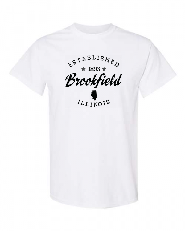 Brookfield #3