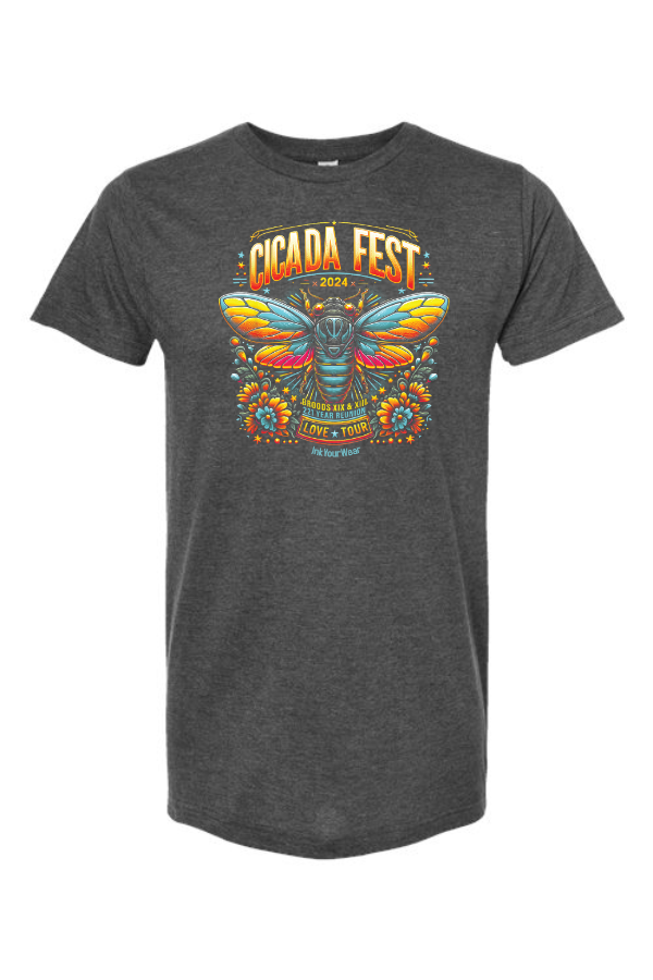 Cicada Fest