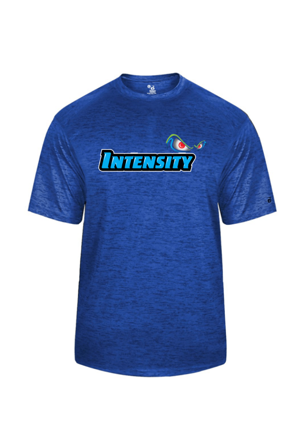 Practice Tee Royal Blue