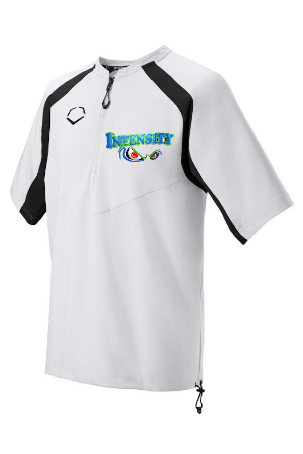 Evo Shield short Sleeve Pro Team BP Jacket