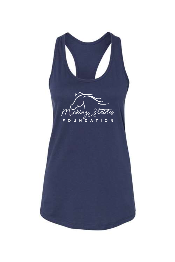 Women's Jersey Racerback Tank