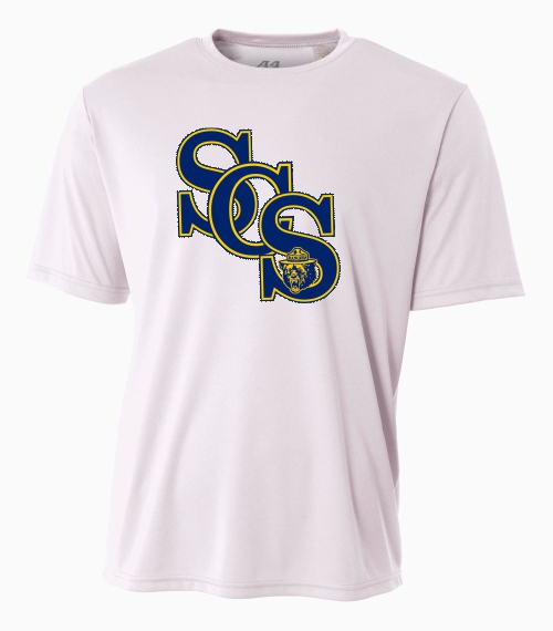 SCS Angled T-shirt