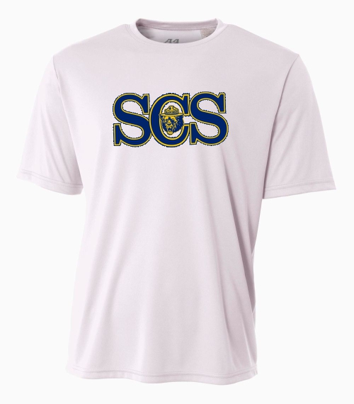 SCS T-shirt