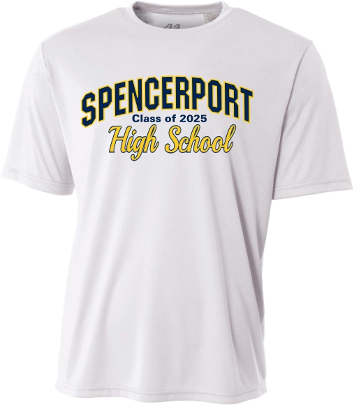 Spencerport High School T-shirt