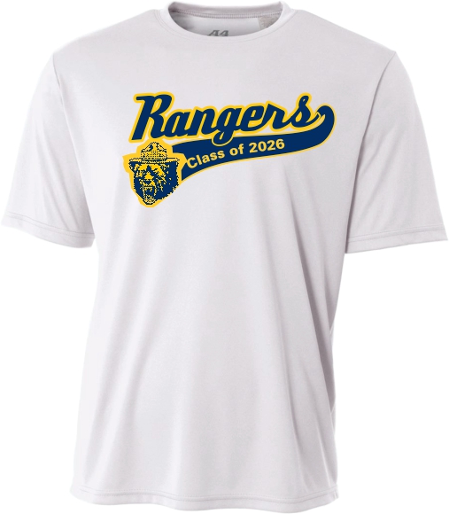 Spencerport Ranger T-shirt