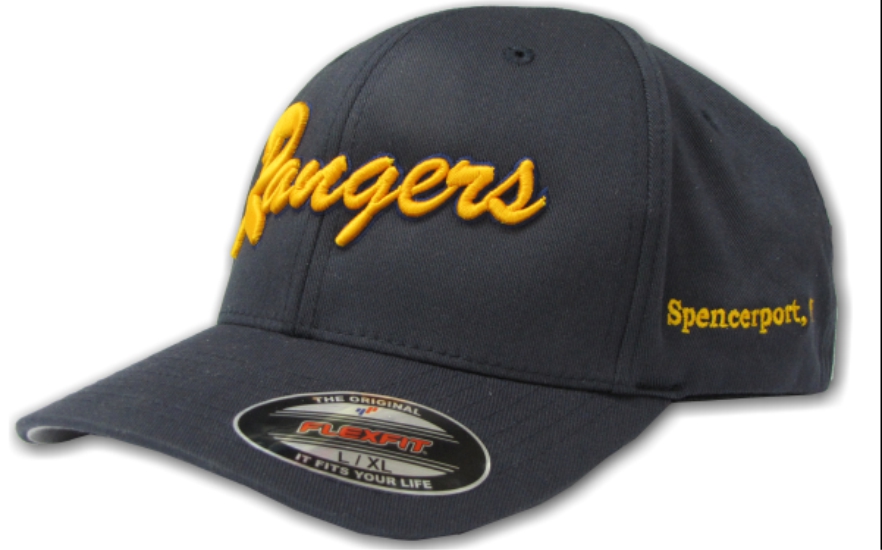 Spencerport Rangers Baseball Cap