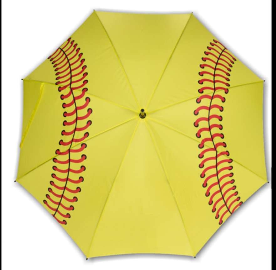 Softball Umbrella