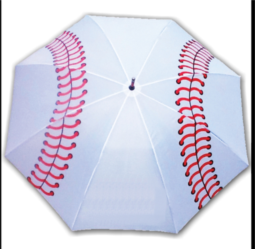 Baseball Umbrella