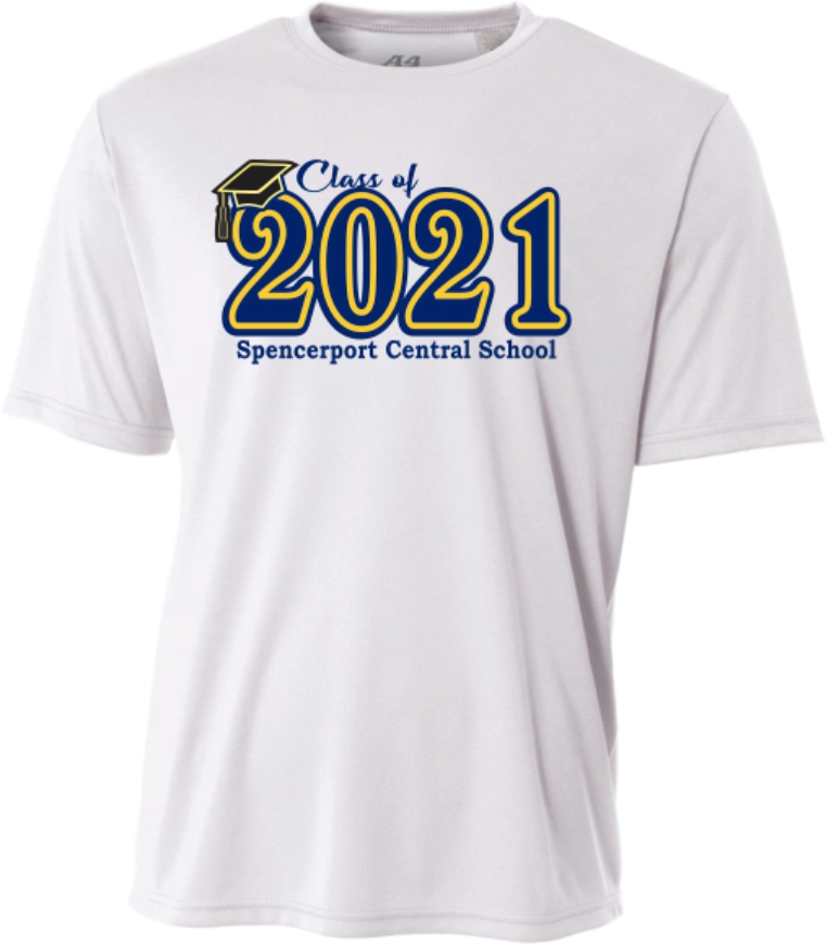 Spencerport Class of T-Shirt