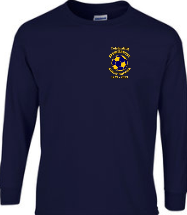 Long Sleeve T Shirt