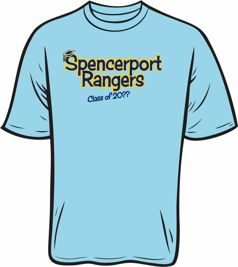 Rangers Design 9