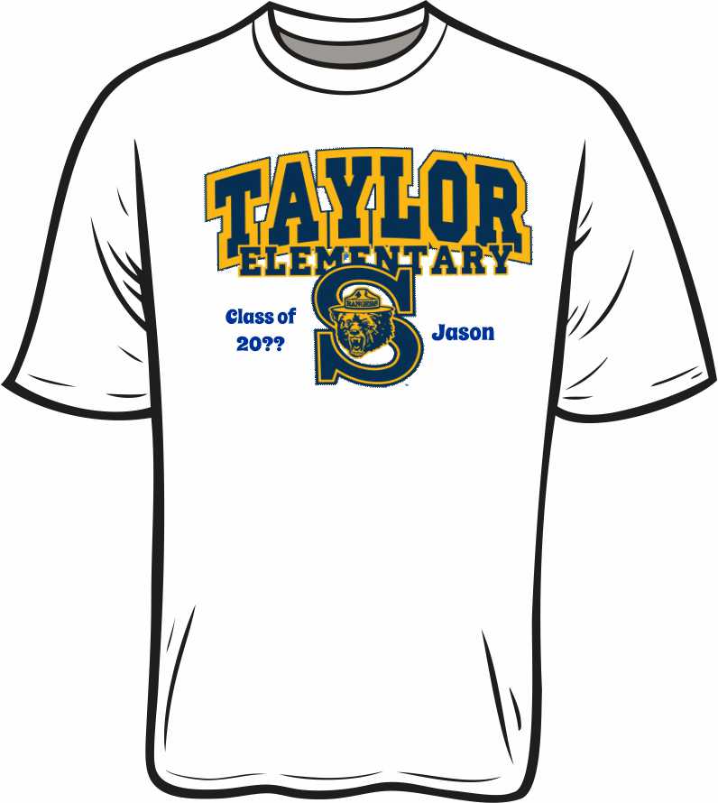 Terry Taylor Design 5