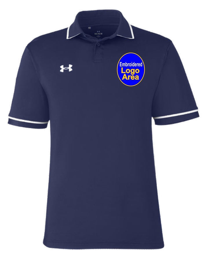 1376904 Under Armour Polo