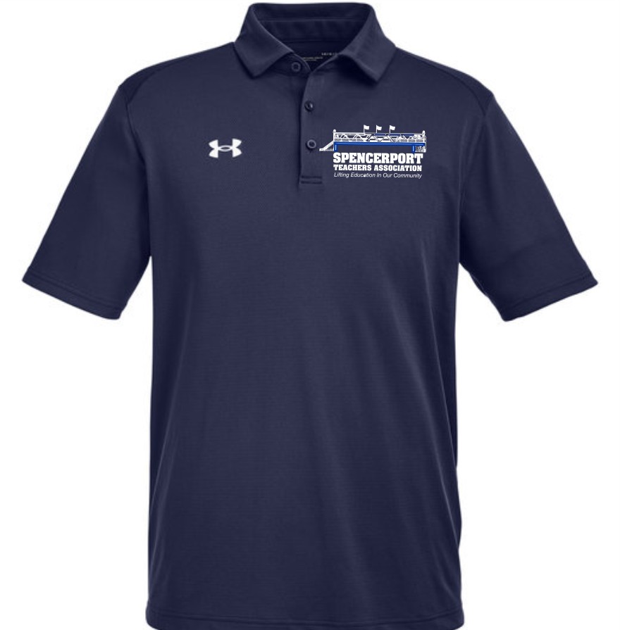 Under Armour Men's Tech™ Polo