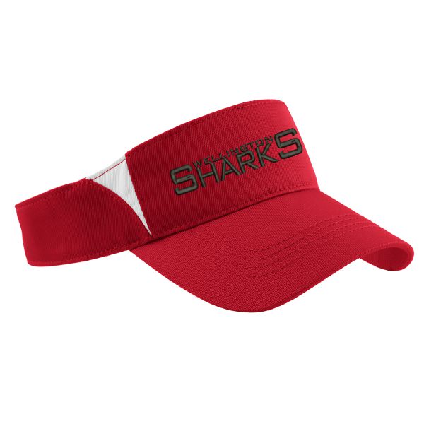 F - Visor