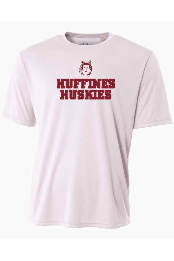 B - Incoming Athletics Shirt in choice of color