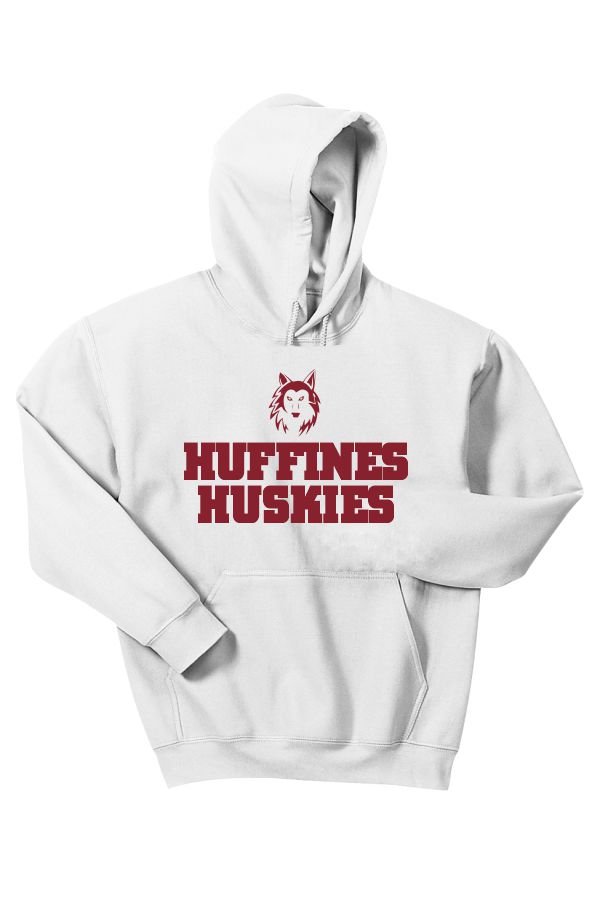 F - Incoming Athletics Hoodie in choice of color