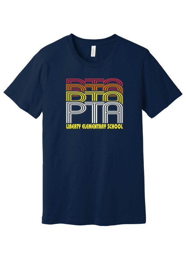 K - PTA Shirt
