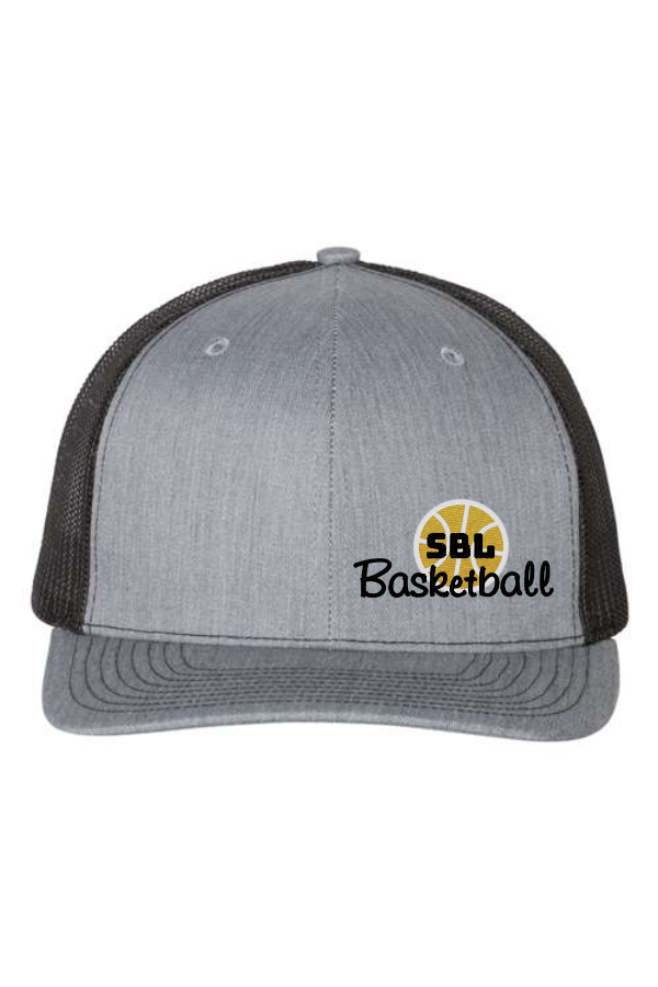 SBL Basketball Trucker Cap