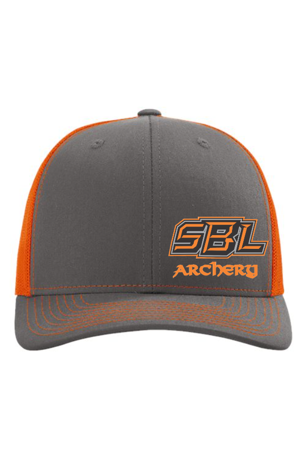 SBL Archery Trucker Cap 112