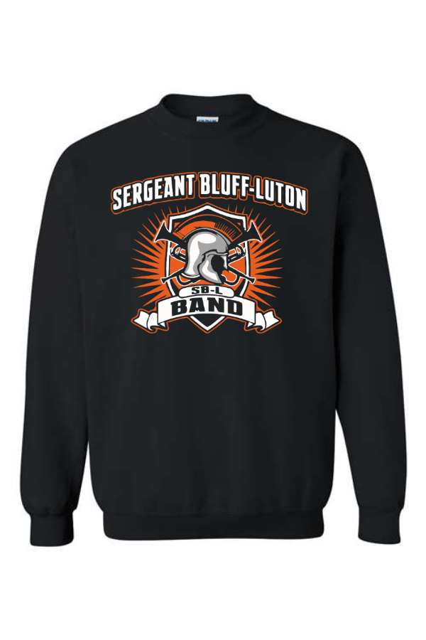 SB-L Band Sweatshirt