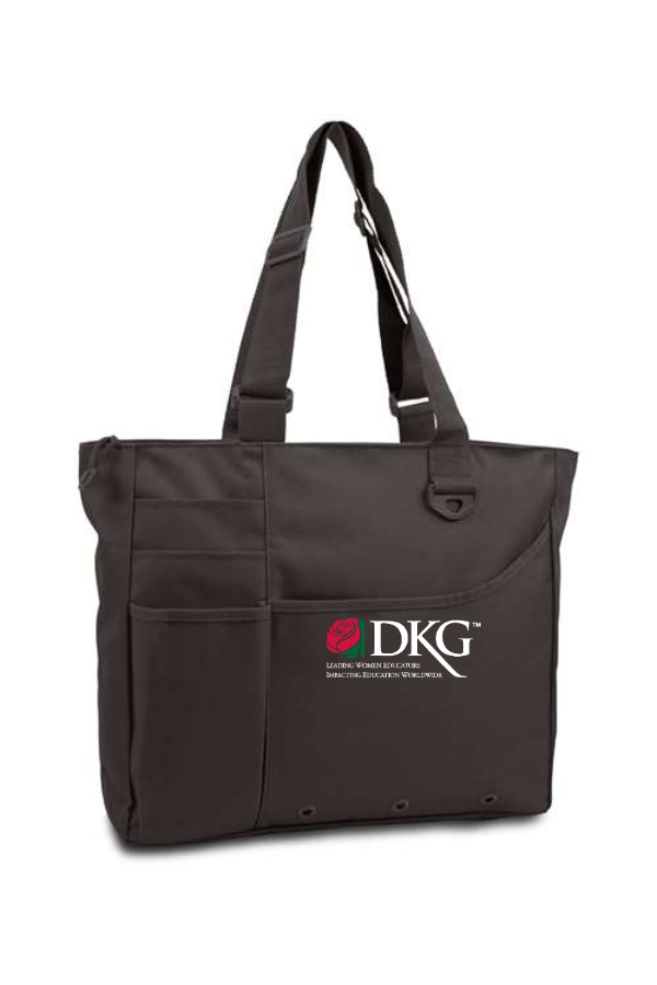 DKG Super Feature Tote