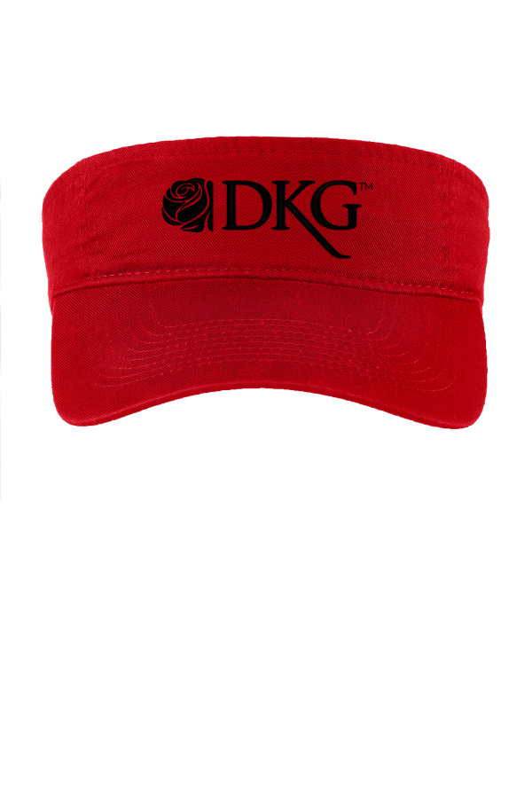 DKG Visor