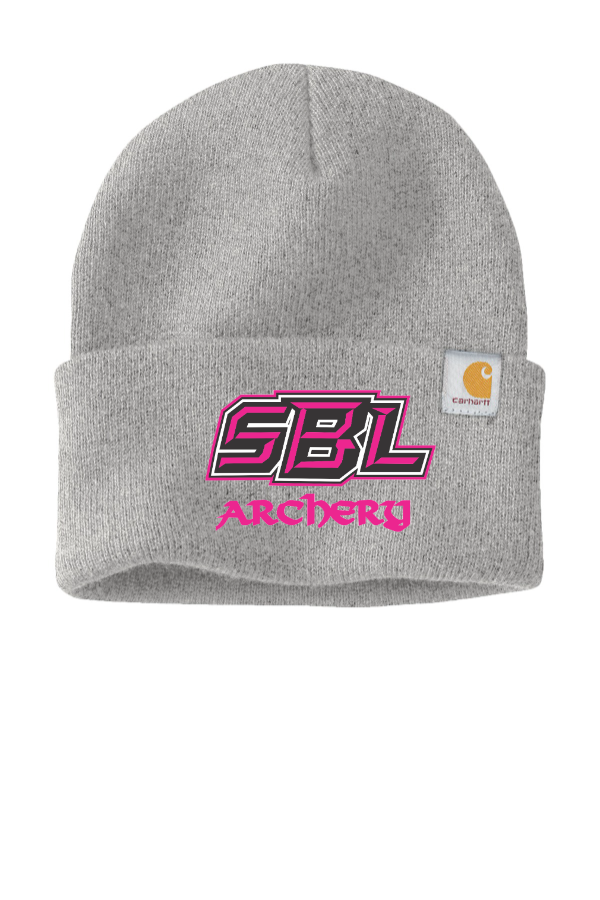 SBL Archery Watch Cap CT104597