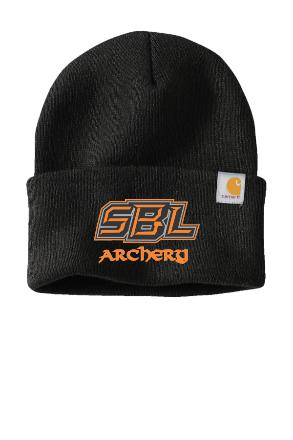SBL Archery Watch Cap CT104597
