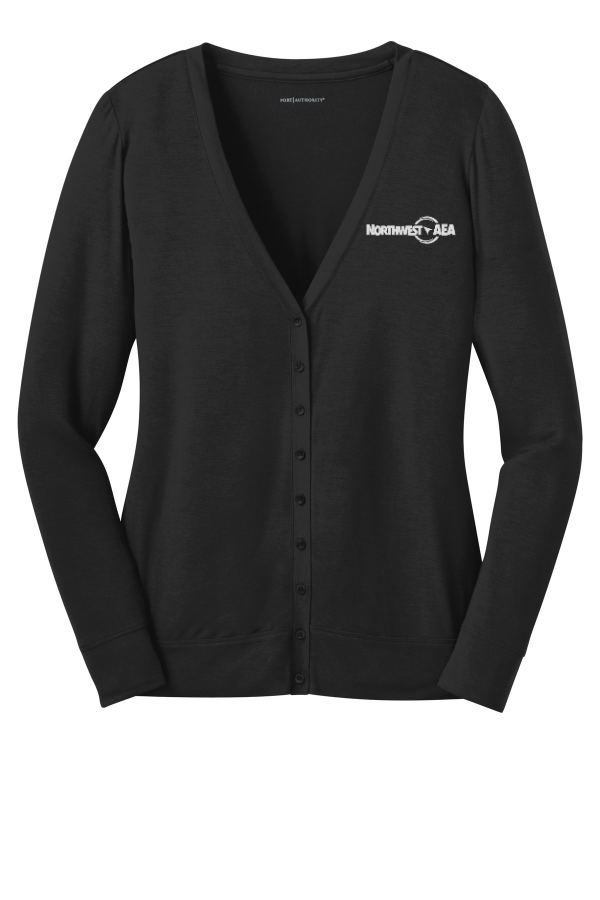 Port Authority Ladies Concept Cardigan