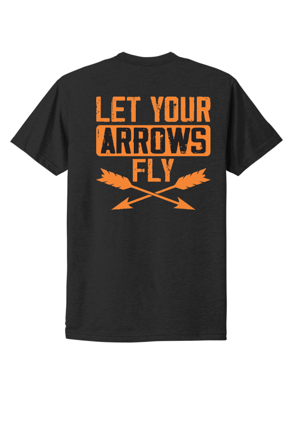 SBL Let Your Arrows Fly Tee NL 6210