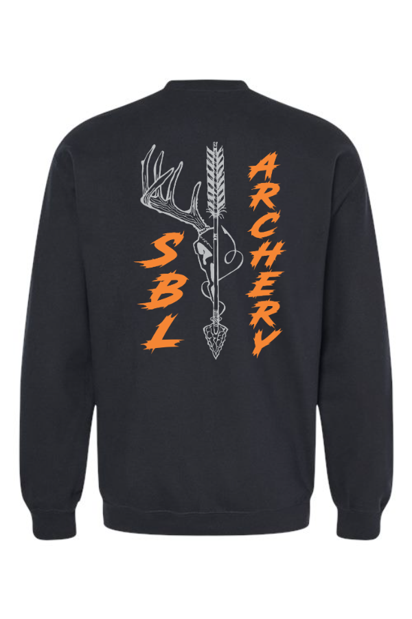 SBL Arrow Crewneck Sweatshirt SF000