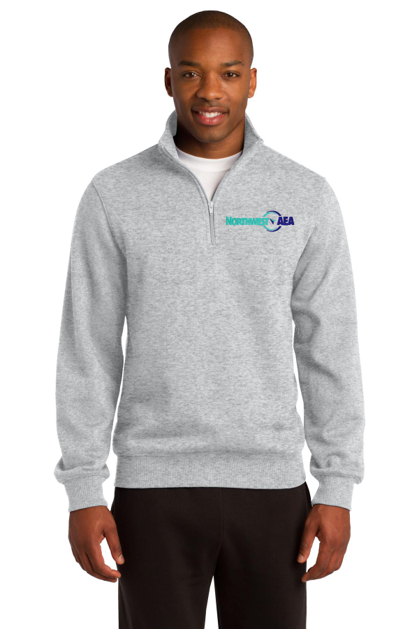 Sport-Tek 1/4-Zip Sweatshirt