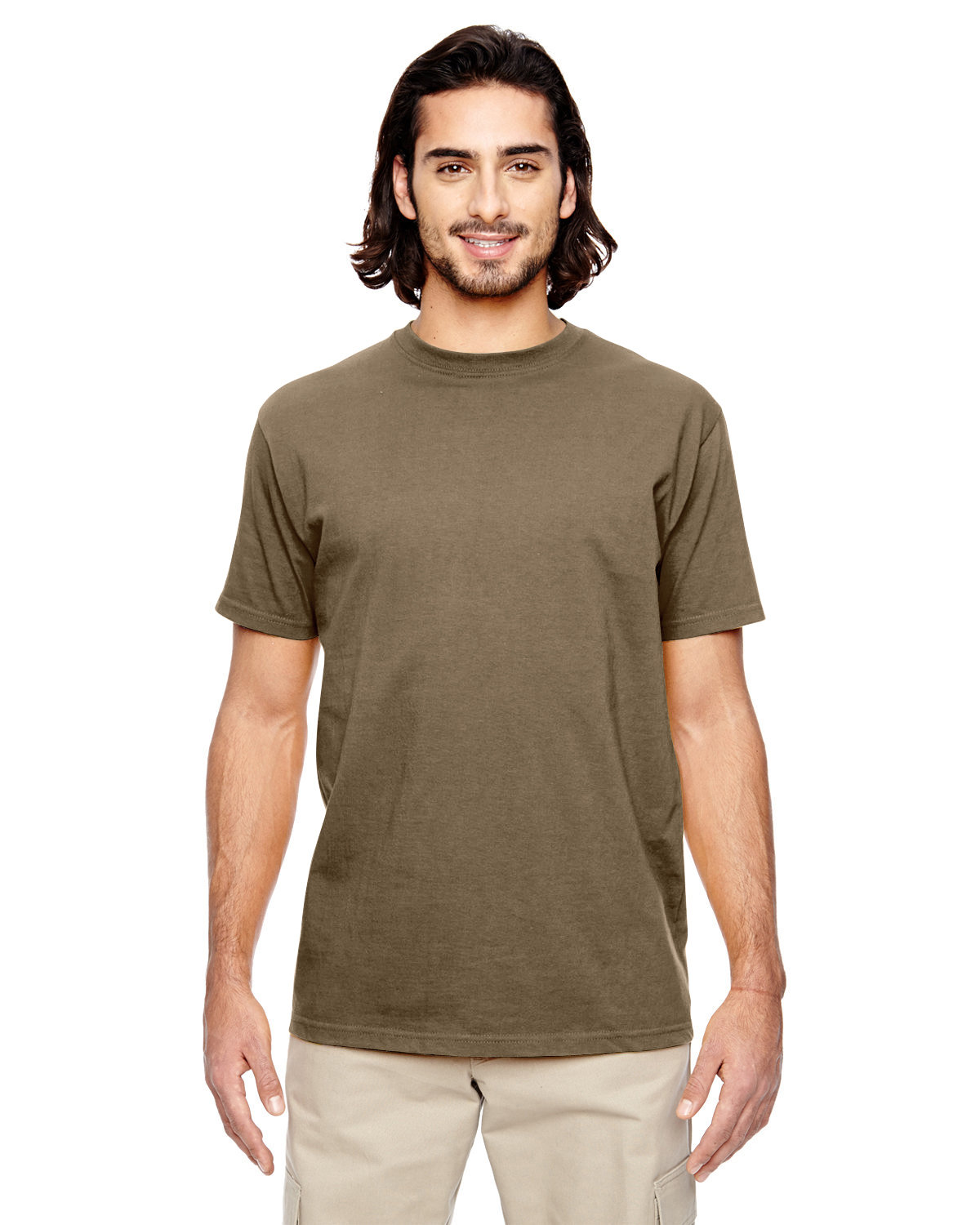 A001 EC1000 econscious Unisex Classic Short-Sleeve T-Shirt