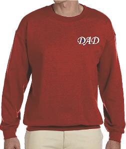 A005 18000 Crew Neck Sweatshirt