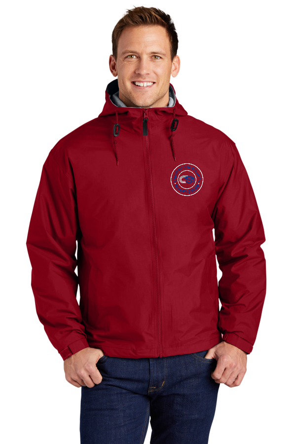 JP56 Port Authority Team Jacket