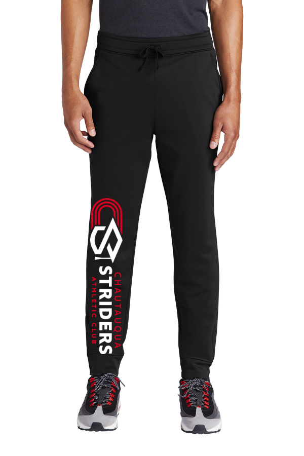 ST233 Sport-Wick Fleece Jogger