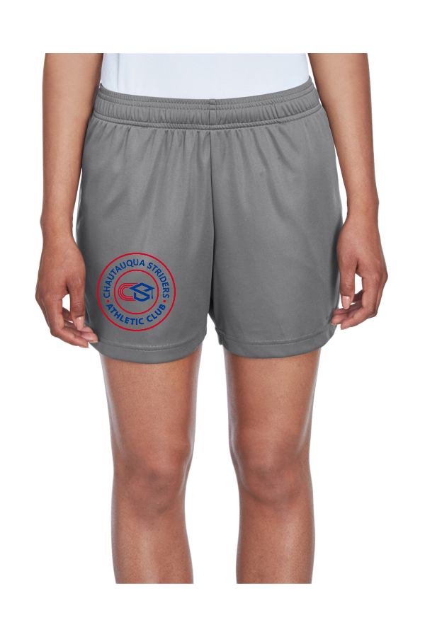 TT11SHW Ladies  Zone Performance Short