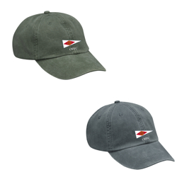 Baseball Cap with Front Logo