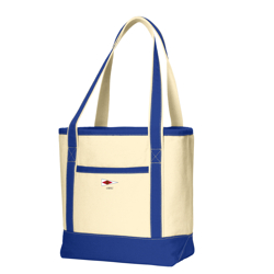 Medium Tote Bag